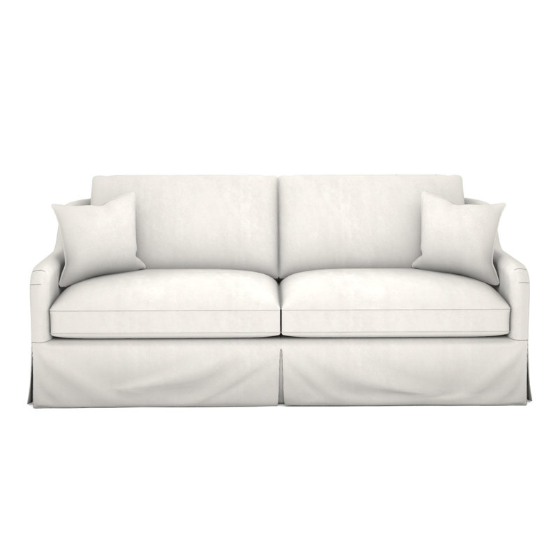 Fisher Sofa, Tommy Snow