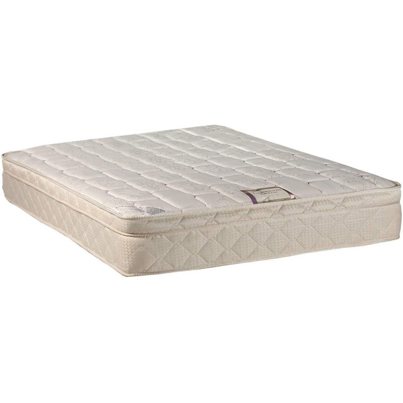 Wooley 10'' Medium Mattress