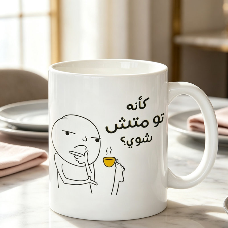 Mug