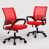 Rouge est en rupture de stock