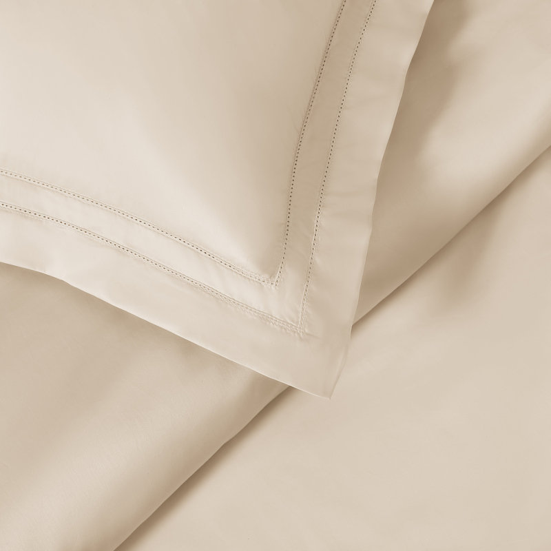 Yalda Comforter Set Comforter Set, King, Cream