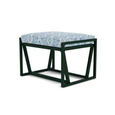 Summit Outdoor Ottoman