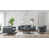Sofa, Loveseat est en rupture de stock