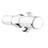 Kito Dimmable LED Vanity Light-792586060