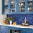 Hudson Due 2" Hex 10-7/8 " x 12-5/8 " Porcelain Mosaic Floor and Wall Tile-1789733677