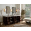 Ensemble de meuble-lavabo double 84 po Elizabeth-92504120-89856859