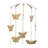  Butterfly Ceiling Hanging Nursery Decor