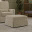 Morris & Co. x Namesake Crawford Gliding Ottoman-1494791603