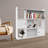 3-Tier Bookcase Bookshelf-222993828