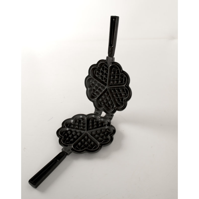 Nordic Ware Sweet Heart Waffle