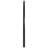 Nayvia Iron Arch Wall Mirror-1727963292