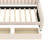 Jeanel Upholstered Daybed-383960472