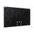 Summit Appliance 36" Black Electric Cooktop