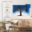 Arbre Harnek Blue Moonlight-107502546