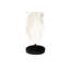 Cast Dancing Sculpture, Pirouette, Faux Bleached