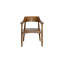 Fauteuil Origins naturel