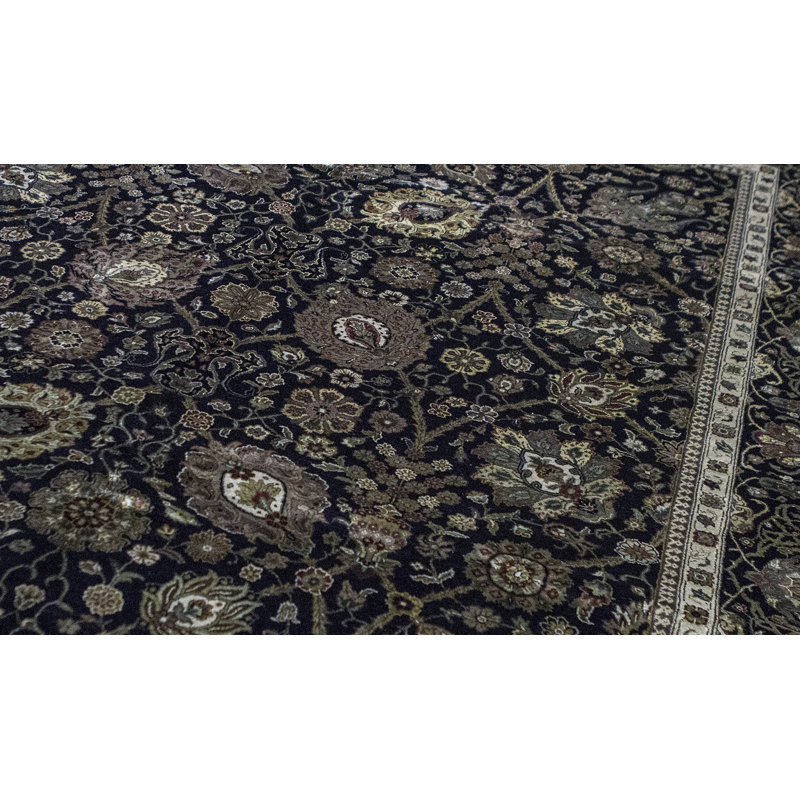 Chantel Oriental Area Rug