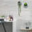 Jonine Ceramic Wall Planter
