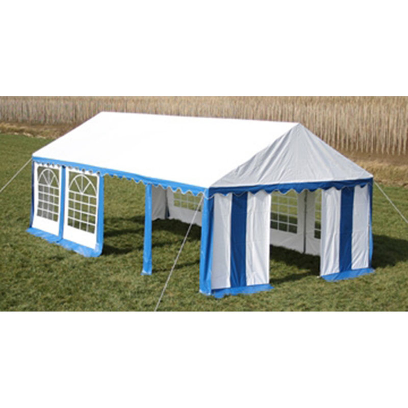 Replacement Cover Set, Blue/White