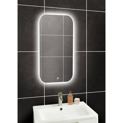 Ambience Wall Mirror