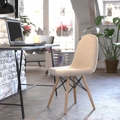 Fauteuil d'appoint Iker
