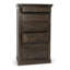 Commode en bois massif à 6 tiroirs Adelaide-1739823063