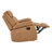39'' Wide Contemporary Manual Recliner-120433397