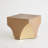 Arches Solid Wood End Table