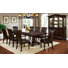 Calie 9-Piece Extendable Dining Table Set