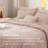 Bedsure Reversible Prewashed Comforter Set-105492097-110327125