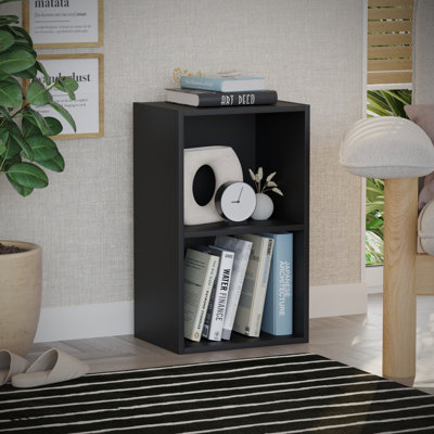 Gerardi 32cm W Standard Bookcase