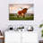 Brown Texas Longhorn-107503340