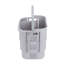 Plastic Laundry Basket-983542614