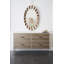 Valentina 8 - Drawer Solid Wood Dresser