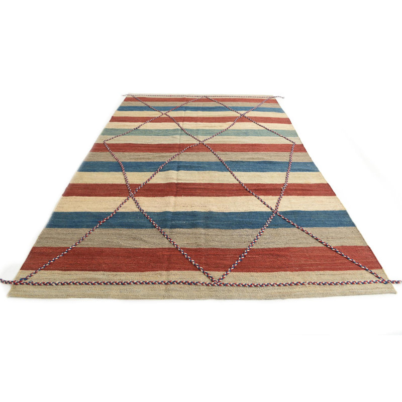 Jessen Multi Rug