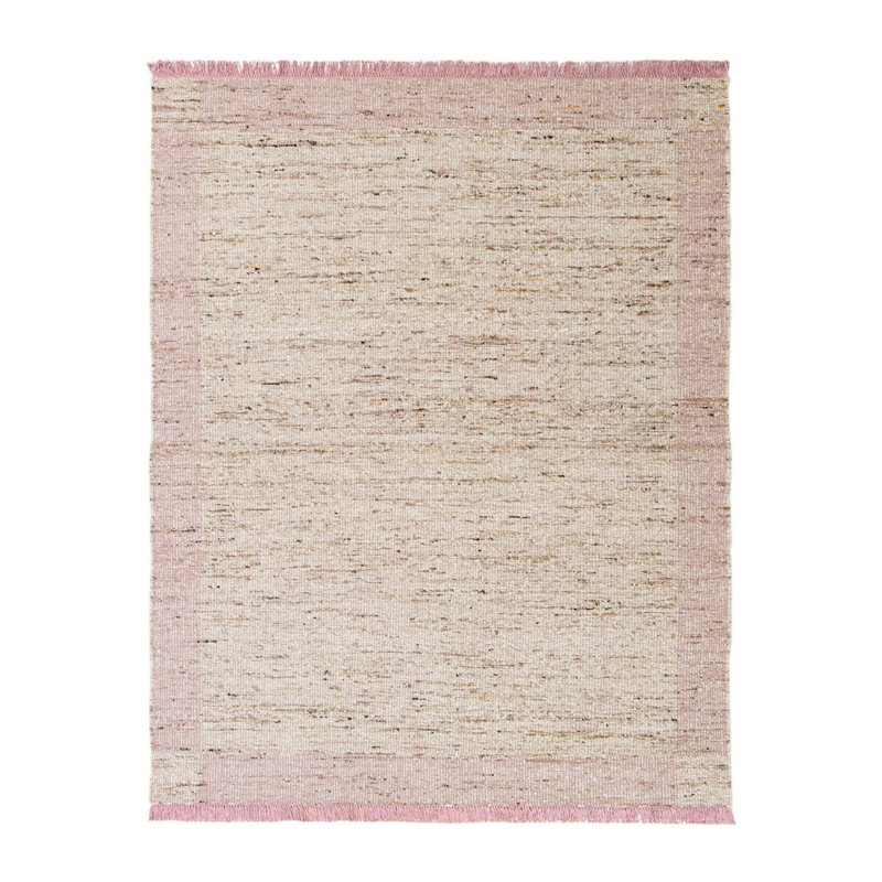 Tapis en laine Halo, Rectangulaire 8 pi x 10 pi