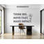 Adhésif décoratif «Think Big, Move Fast, Make Impact Office», Tech Office Decor 351DRE-916697806-916697851