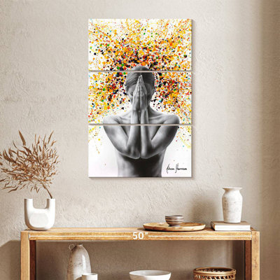 Kerrick Inhale The Future Exhale The Past