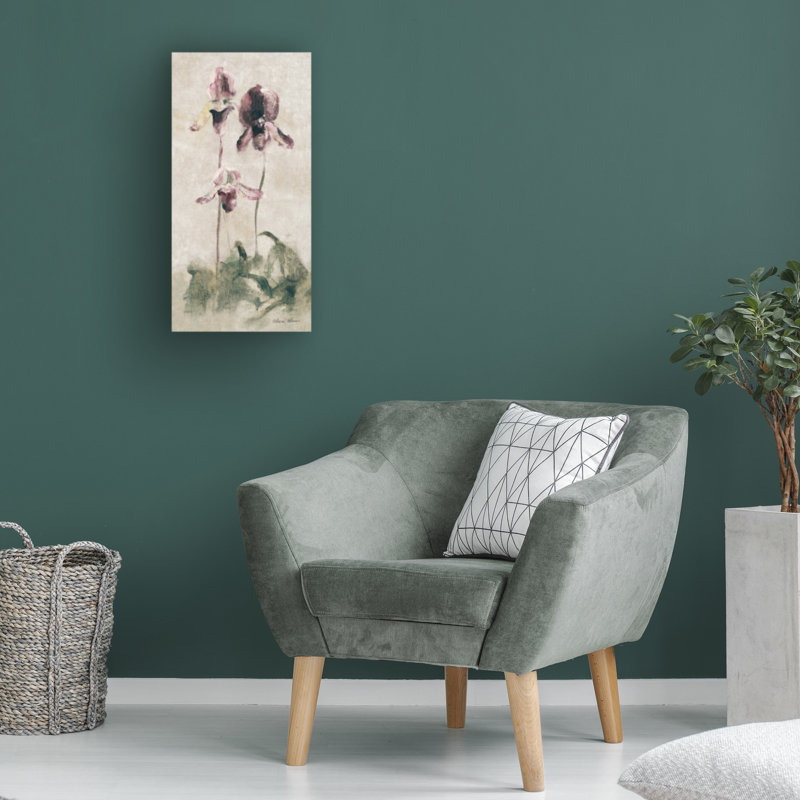 Art sur toile «Bachelor», H 32 po x l 16 po
