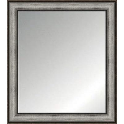 Miroir de salle de bain Metropolis
