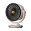 Ventilateur de bureau multifonctionnel USB