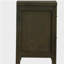 Table de chevet 2 tiroirs Clement