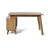 Jurine L-Shaped Credenza Desk-116926984