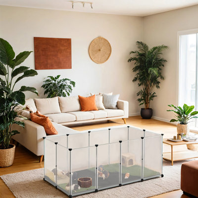 Small Animal Playpen
