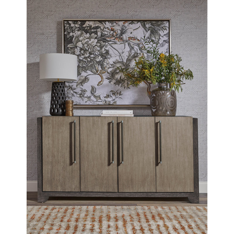Buffet 4 portes Mario