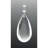Valeria 9 - Light Dimmable Empire Chandelier-33062807