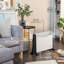 2000 Watt Electric Convection Radiator Heater