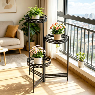 Claudette Plant Stand