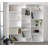 Opha Bookcase-698696646