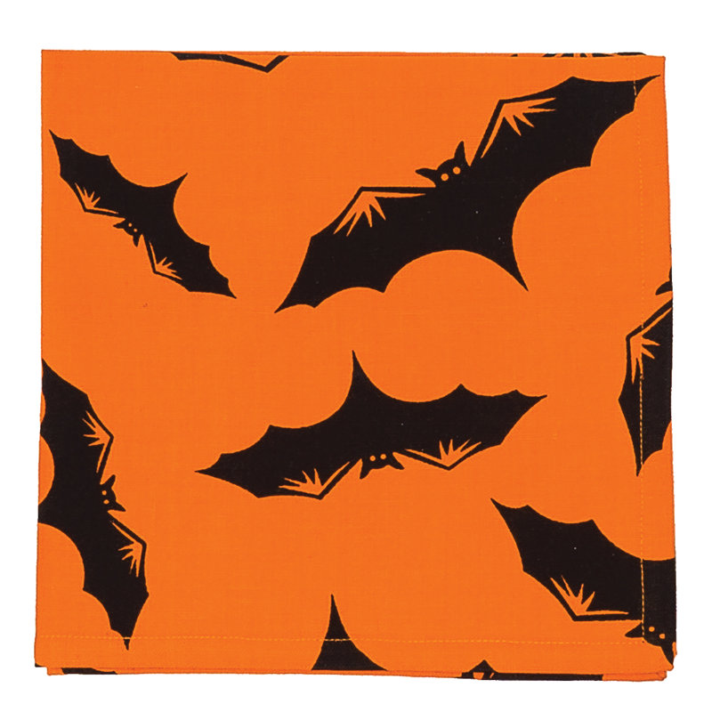 Serviette 18 po batty Hillhouse